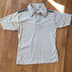 Men’s Vintage European Shirt